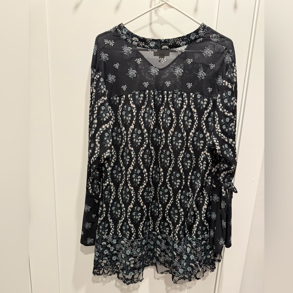 Style & Co blouse - Picture 3 of 7